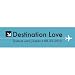 Destination Love Airplane