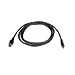 15' FireWire Cable 6/4