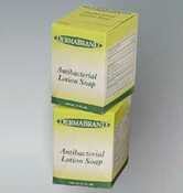 Antibacterial Lotion Soap