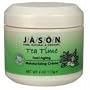 Jason Natural Tea Time Moist Creme 4 oz