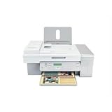 Lexmark X5410 All In One Printer (Electronics) newly tagged
