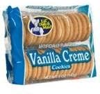 Lil Dutch Maid Vanilla Cream