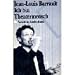 Ich bin Theatermensch (7441 06