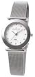 Skagen #107SSSD Women's Stainless Steel Mesh Band Watch