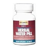Naturade KB-11 Herbal Diuretic