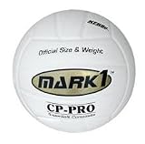Mark 1 Volleyball