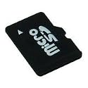 Crucial 1 GB MicroSD Card (CT1GBUSD)