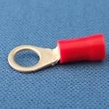 5.3mm RING TERMINAL - REDPack Size 100