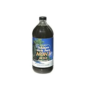 Earths Bounty Tahitian Pure Noni Juice