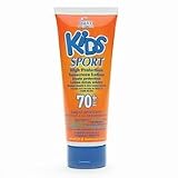 Baby Blanket Titanium Dioxide Sunscreen Lotion, SPF 70+ 6 fl oz (177 ml)