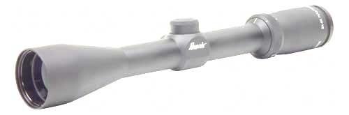 Burris 3-9 x 40mm Fullfield II Ballistic Plex Rifle Scope