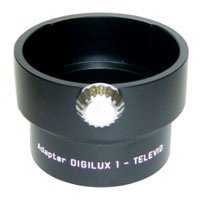Leica 42302 Digital Adapter for Leica Digilux 1 Digtal Camera