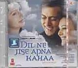 Dil Ne Jise Apna Kahaa