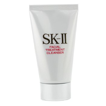 SK II Facial Treatment Cleanser