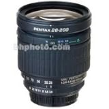 Pentax FA 28-200 AL[IF] Lens