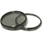 52mm Ultra-Violet And Circular Polarized Filter T