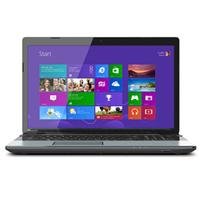 Toshiba Satellite S75-A7270 PSKN2U-00900C 17.3-Inch Laptop (Ice Silver in Brushed Aluminum) On Sale