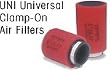 Uni Filter UNI DUAL LAYER POD AIR FILTER UP6229ST