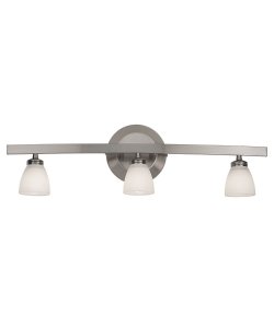 Access Lighting 63813-ORB/OPL 3 Light Sydney Wall Lamp