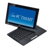 Asus Eee PC Net-tablet PC Atom N450 1.66GHz 1GB 160GB WiFi WebCam W7PRO 10. ....