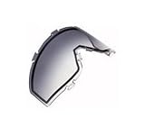 JT Spectra Thermal Replacement Goggle Lens - Smoke Fade