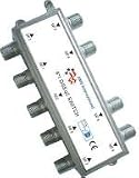DMSI 8 X 1 Diseqc Switch