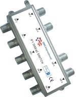DMSI 8 X 1 Diseqc Switch
