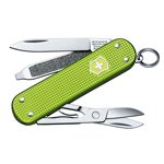 Swiss Army Classic SD - Green Alox - Limited Edition 53063