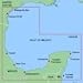 Garmin Bluechart Southern Gulf of Mexico Pre-Programmed Microsd Card For X-Series Han...