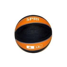 Xerball Medicine Ball by Spri