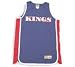 Kansas City Kings Throwback NBA Hardwood Classic Jersey