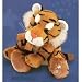 Russ Berrie Shining Stars Tiger