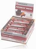 Maximuscle Promax Meal Bars 12 x 60g Choc Orange