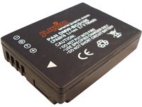 Jupio Kamera-Akku f&uuml;r Panasonic DMW-BCG10 (790mAh) Preisvergleich