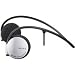 Sony Mdr-As30G Active Style Headphones (Silver)