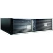 HP Business Desktop dc5750 - AMD Athlon X2 4450B 2.3GHz - 1GB DDR2 SDRAM - 2 x 160GB - DVD-Writer (DVD-RAM/����R/����RW) - Gigabit Ethernet - Windows Vista Business - Small Form Factor