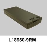 Lithium Ion Battery Pack 5400 mAh for NEC 4100,NEC Ready 220LT, 220T, 230T,NEC Ready 330LT,NEC Ready 330T,NEC Ready 340LT, 340T, 360T,ALPHATOP Green 735,ALPHATOP Green 740,ALPHATOP Green 755,ALPHATOP Green 756,DPS Traveler 1000,ECS Green 735,ECS Green 740,ECS Green 755,ECS Green 756