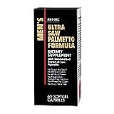 GNC Ultra Saw Palmetto Formula