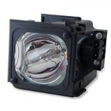 Electrified BP96-01795A Replacement Lamp with Housing for Samsung TVs - 150 Day Electrified Warranty