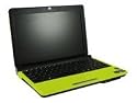 Point of View Notebooks Intel&reg; Notebook Point of View Mobii ION mini Windows 7 Starter Edition (OEM), Gr&uuml;n