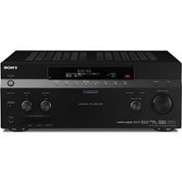 Sony STRDG1100 7.1 Channel Surround Sound A/V Receiver