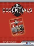 Essentials of Fire Fighting Study Guide 5E - 0879392878