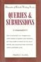 Queries & Submissions (Elements of Article Writing)