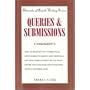 Queries & Submissions (Elements of Article Writing)