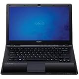 VAIO VPCCW2JGX/B I3330M 2.13G SYST3GB 500GB DVDRW 14IN W7P 1YR