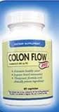 Colon Flow PRO by Natural Health Network - 60 Veggie Capsules