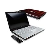 Toshiba Satellite X200-203 17,0 Zoll WSXGA+ Notebook (Intel Core 2 Duo T7300 2,0 GHz, 2GB RAM, 300GB HDD, nVidia GeForce 8700M-GT, HD DVD-ROM, DVD+- DL RW, Vista Premium)