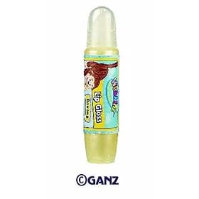 Webkinz Lip Gloss - Banana
