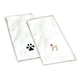 Hand Towel with Akita