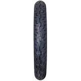 Dunlop® ? Harley-Davidson Tire Series - D401F 90/90-19 Blackwall - 19 Front